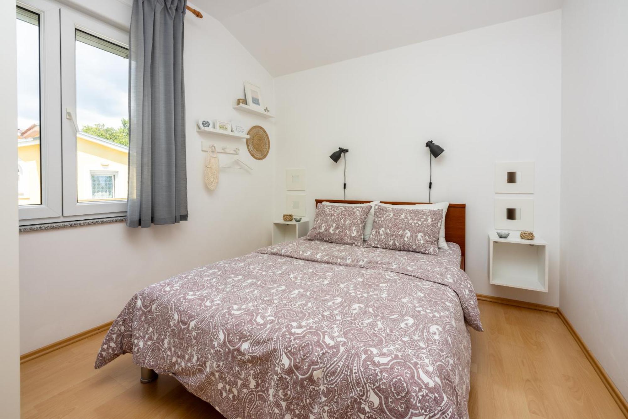 Apartments Claudia Crikvenica Exterior photo