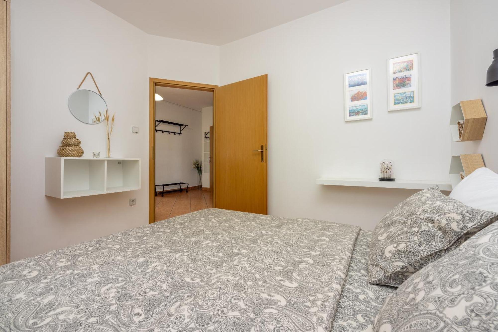 Apartments Claudia Crikvenica Exterior photo